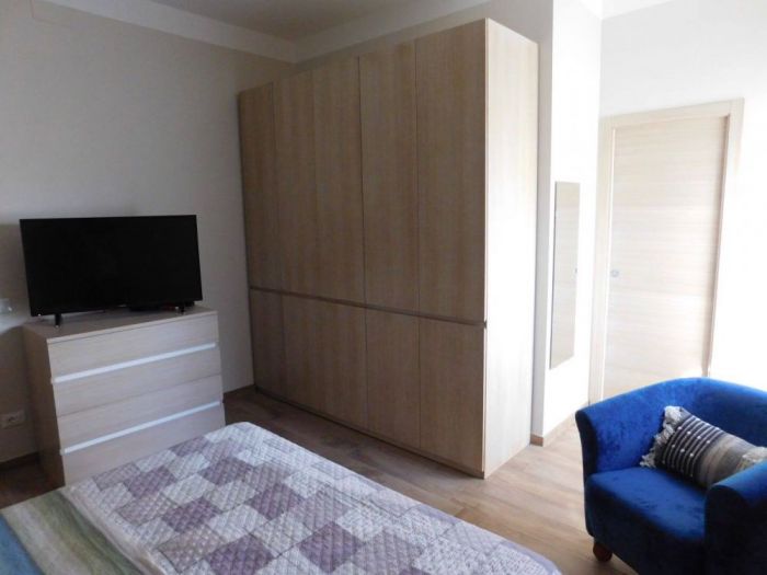 Archisio - Assogna Arredamenti Su Misura - Progetto Arredamenti camere da letto