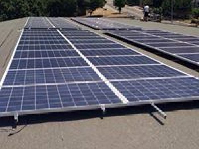 Archisio - Deidda Carlo Impianti Elettrici - Progetto Fotovoltaico