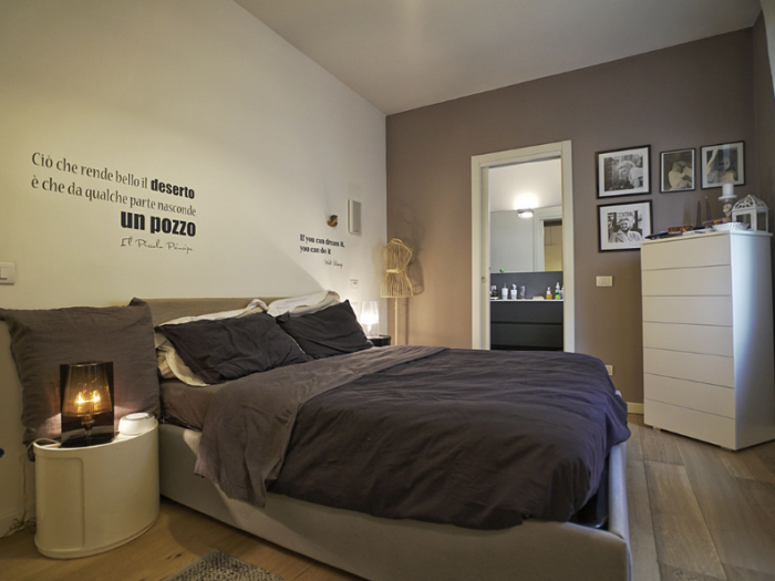 Archisio - Kb Ristrutturazioni - Progetto Progetto saffi progetto san michele