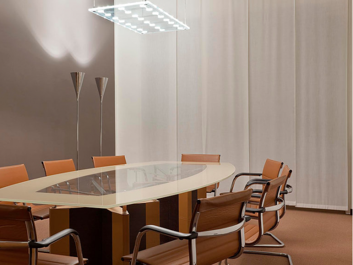 Archisio - Studio Scacchetti - Progetto Lawyers office