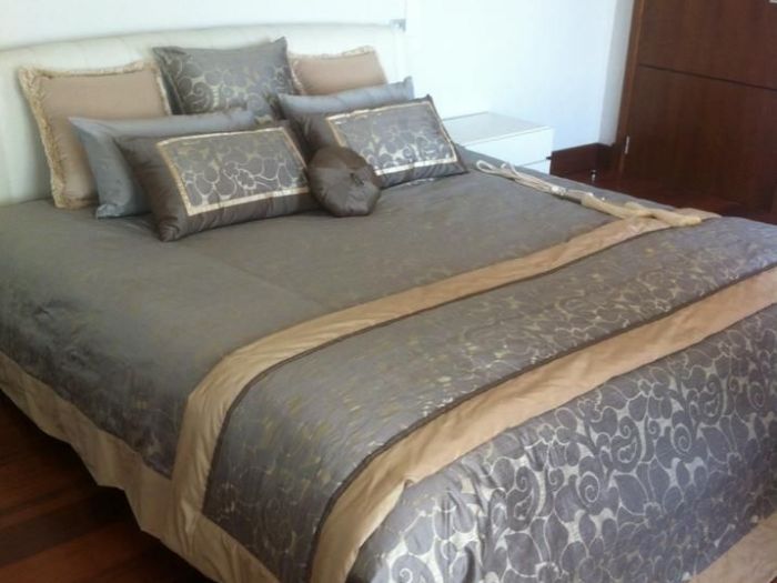 Archisio - Graziella Vero - Progetto Tappezzeria