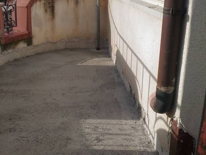 Archisio - Impresa Edile Di Savoca Liberto - Progetto Balcone