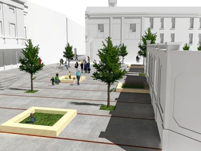 Archisio - Abcme - Progetto Concorsi