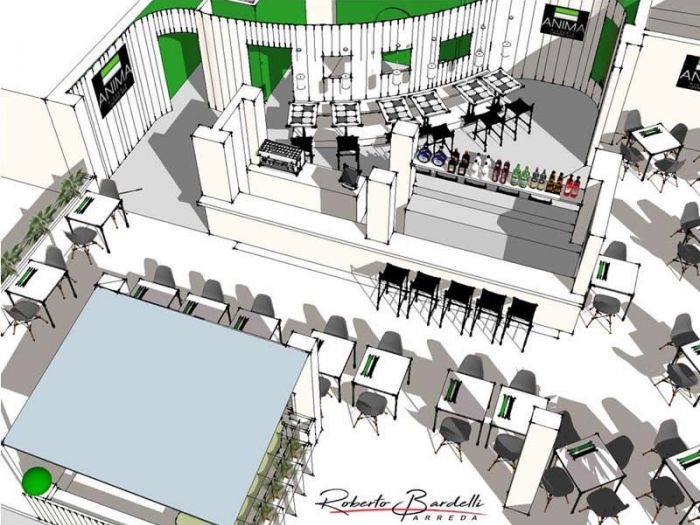 Archisio - Roberto Bardelli - Progetto Progetti