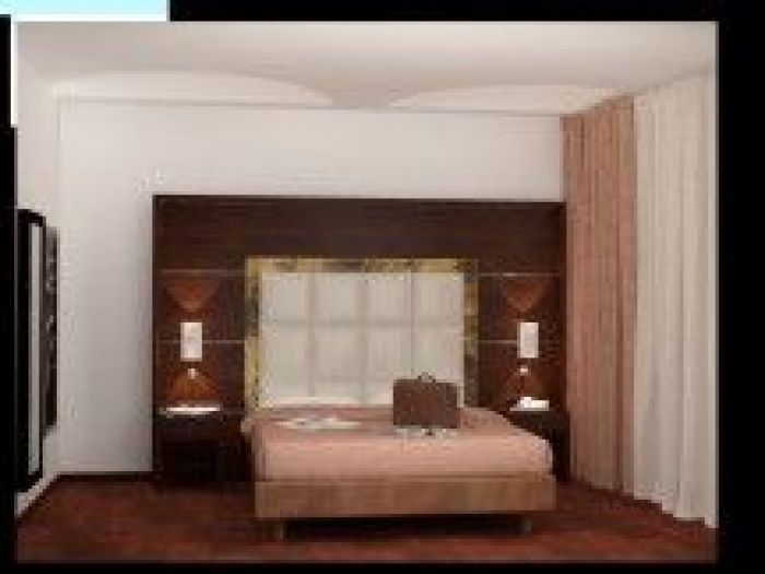 Archisio - Mageris srl - Progetto Progetti e rendering-hotel kenmeni