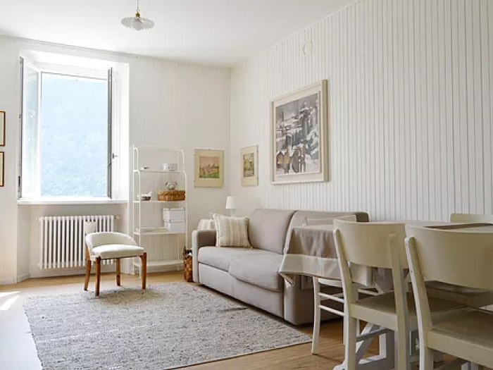 Archisio - Giorgio Davide Manzoni - Progetto Interior design altri progetti