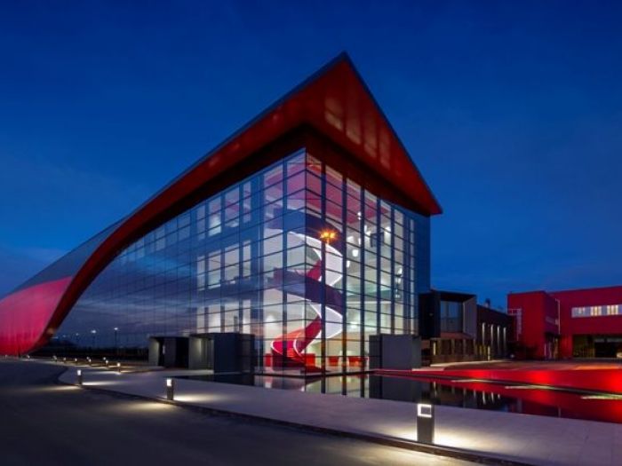 Archisio - Gianni Arnaudo - Progetto Maina panettoni