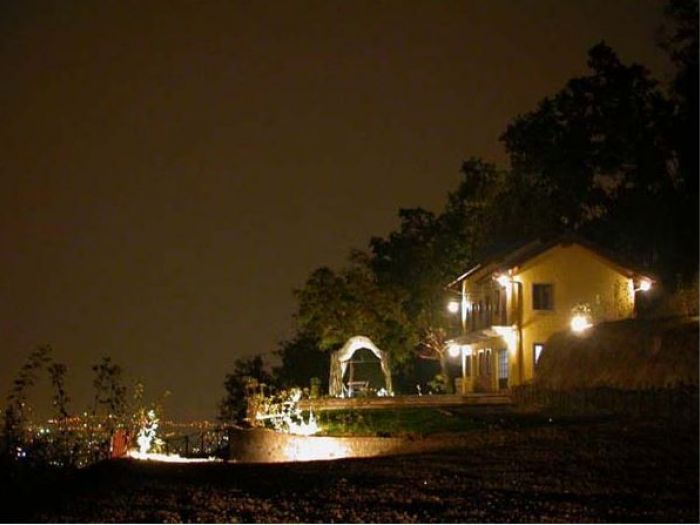 Archisio - Carlo Maria Maggia - Progetto Giardini