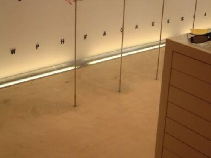 Archisio - Leolab - Progetto Occhiblu