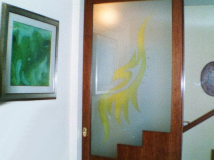 Archisio - Giovanni Tamborra - Progetto Decorations