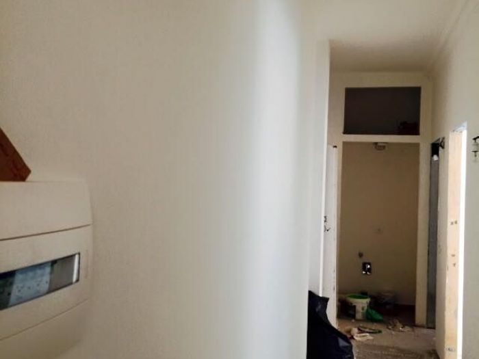 Archisio - La Servizi Ristrutturazioni - Progetto Interni