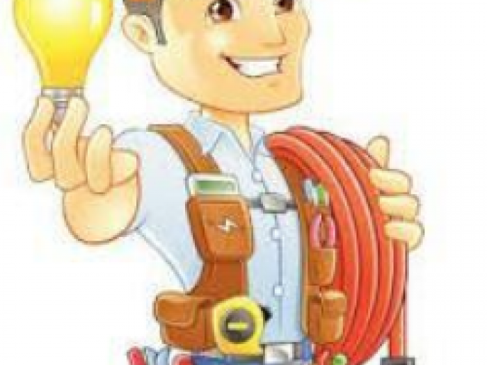 Archisio - Electric House Di De Sica Elettricista - Progetto Specializzato in impiantistica elettrica