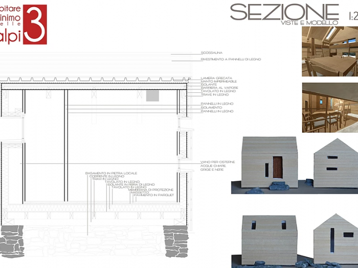 Archisio - Best Architetti - Progetto Progetti