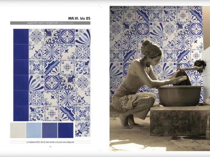 Archisio - Mavidesign - Progetto Nuove collezioni 2015