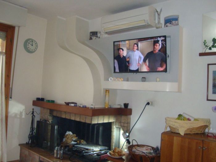 Archisio - Esseb Edilizia - Progetto Ristrutturazione