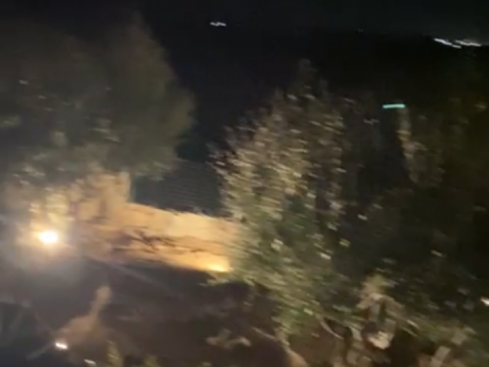 Archisio - Unity - Progetto Illuminazione