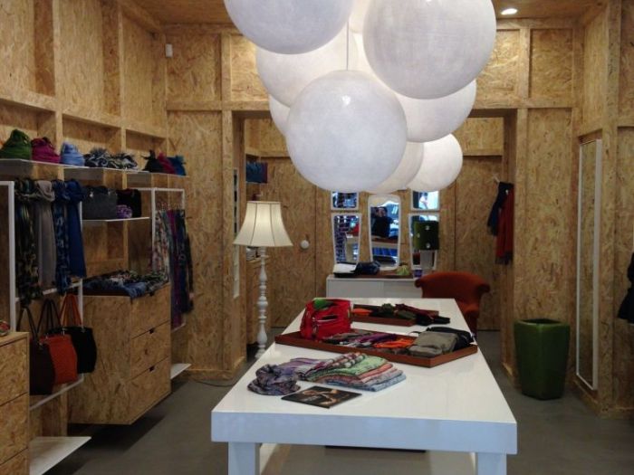 Archisio - Nyle - Progetto Personalizzazione arredo