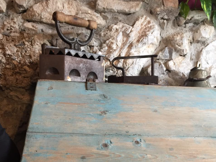 Archisio - Cinzia Forte - Progetto Oggetti