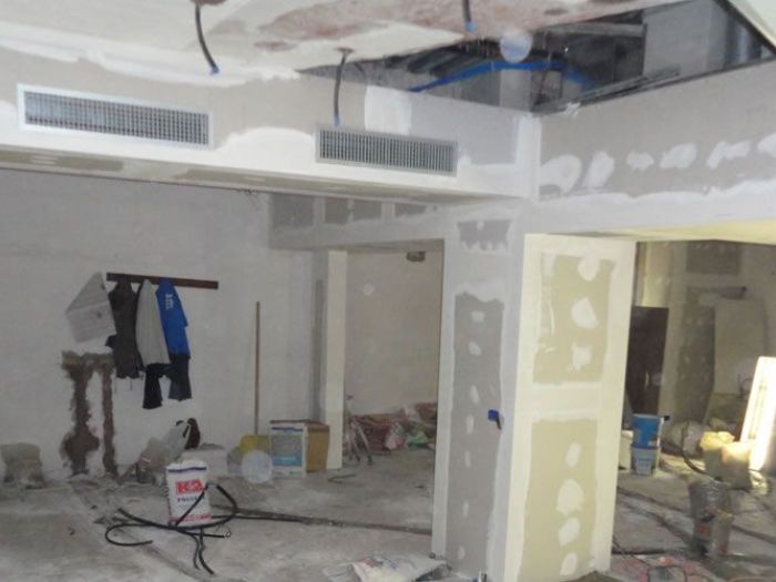 Archisio - Maria Leone Gruppospa - Progetto Direzionale