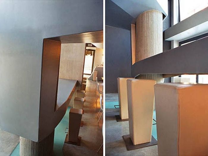 Archisio - Gianluca Milesi Architecture - Progetto Design