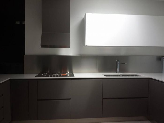 Archisio - Falegnameria Caricato - Progetto Arredamenti interni su misura