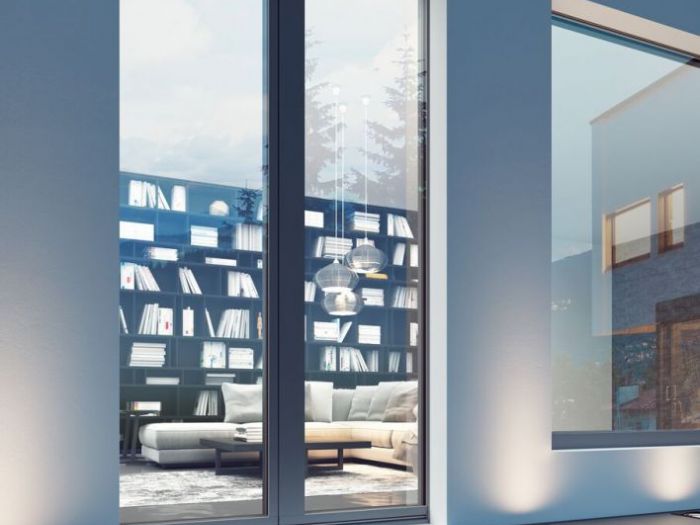 Archisio - Che Finestre - Serramenti E Affini - Progetto Serramenti in legno