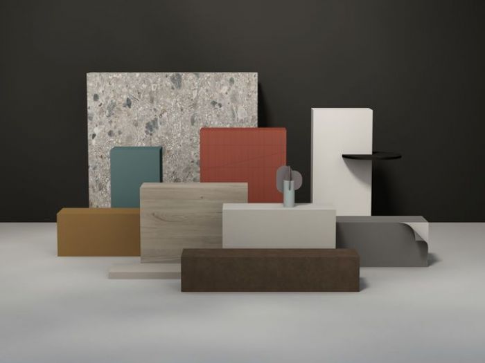 Archisio - Surteco Pavimenti - Progetto Finishfolie