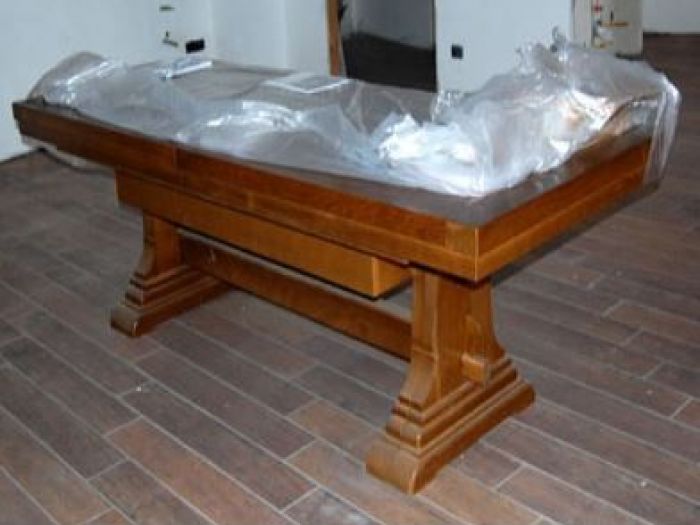 Archisio - Falegnameria C F Cecanecchia Srl Unipersonale Cecanecchia Mario - Progetto Mobili