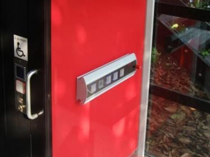 Archisio - Amg Ascensori - Progetto Piattaforme elevatrici