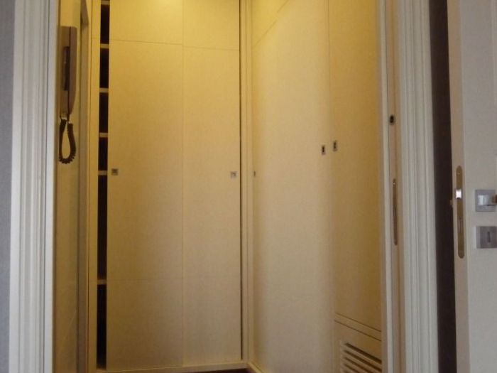 Archisio - Block Studio - Progetto Casa m ugo