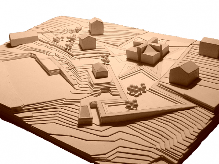 Archisio - Archipaglia Invenzioni Darchitettura - Progetto Progetti