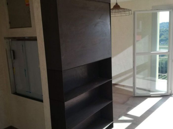 Archisio - Maurizio Moraldi - Progetto Collalbrigo un borgo nellosteria