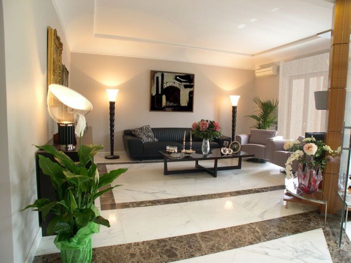 Archisio - Alfonso Derrico - Progetto Residenza privata frattamaggiore