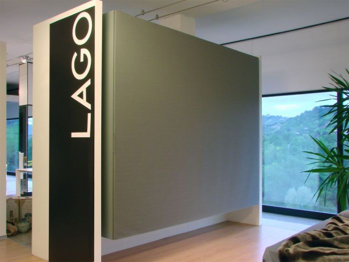 Archisio - Dimensione Legno - Progetto DIMENSIONE LEGNO