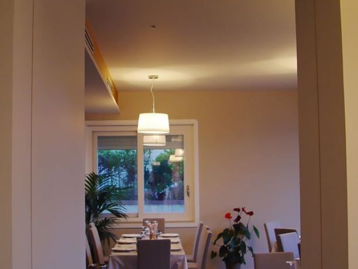 Archisio - Stefano Costantino - Progetto Ristorante sicilia bedda