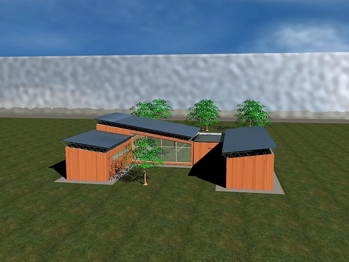 Archisio - Carmine Pedalino - Progetto Progettista architettonico