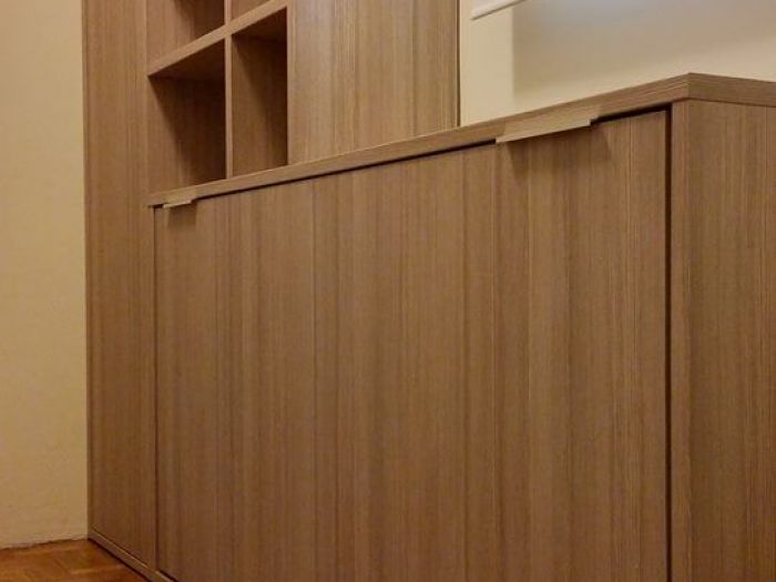 Archisio - Taleia - Progetto Soluzione salva spazio