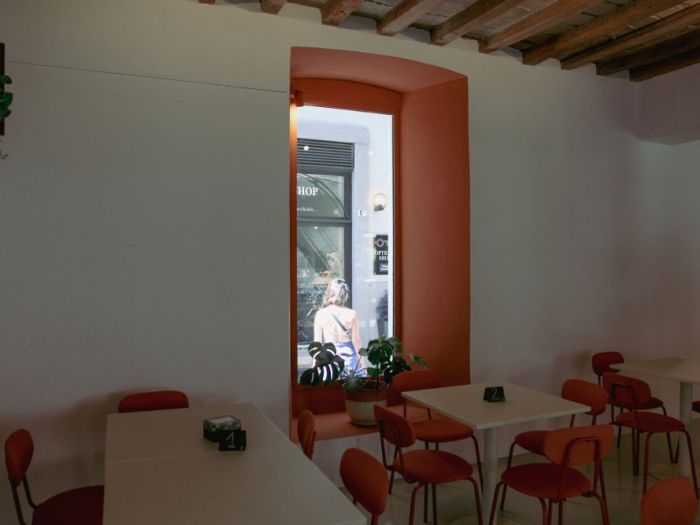Archisio - Fico Creative Studio - Progetto Bistrot s