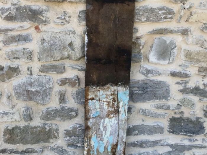 Archisio - Legnoanticoorg - Progetto Realizzazioni