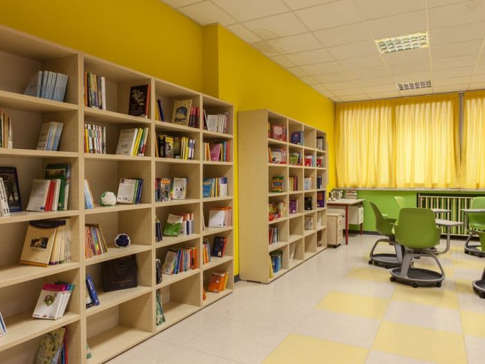 Archisio - Fabio Preda - Progetto Cambiamenti scolastici dellapprendimento