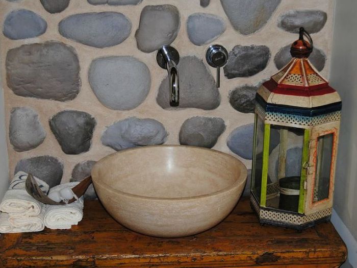 Archisio - K-studio Interior Design - Progetto Centro estetico