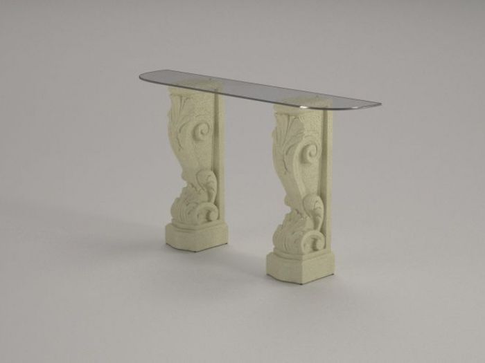 Archisio - Dablec Di Tiziano Moletta - Progetto Produzione di complementi darredo