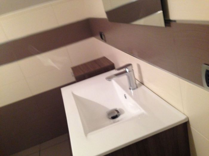 Archisio - Ony Global Di Tino Onofrio Antonio - Progetto Ristrutturazioni interni bagni