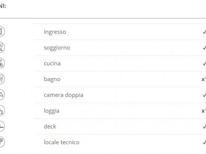 Archisio - Modom Architecture - Progetto Living iam 44