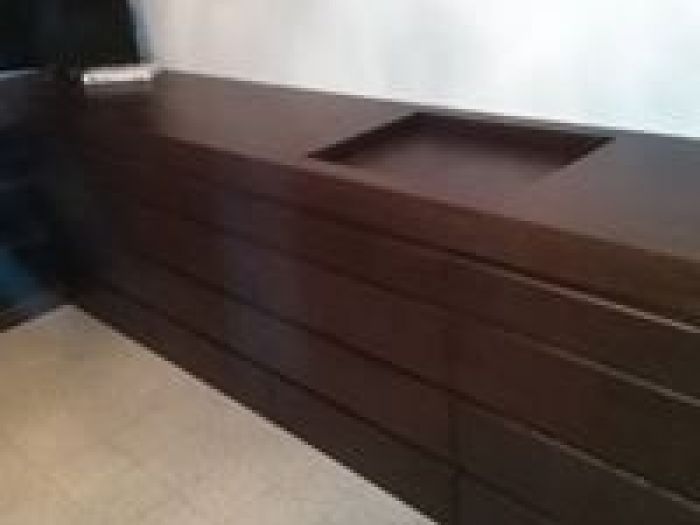 Archisio - Mp Arredamenti - Progetto MP ARREDAMENTI