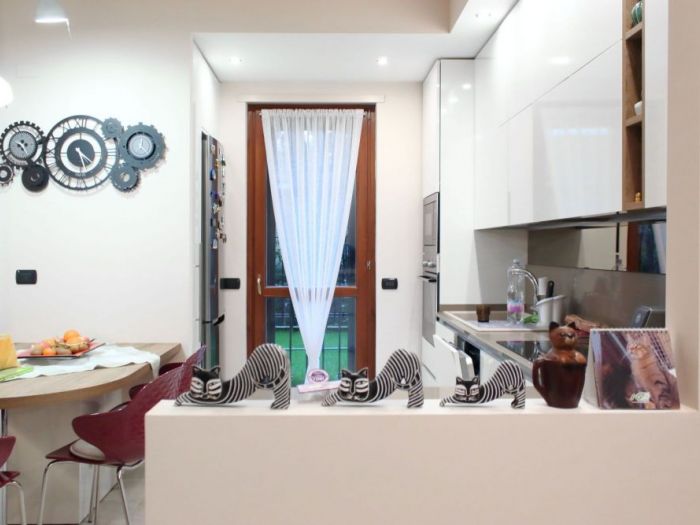 Archisio - Gerardo Procopio - Progetto Msc