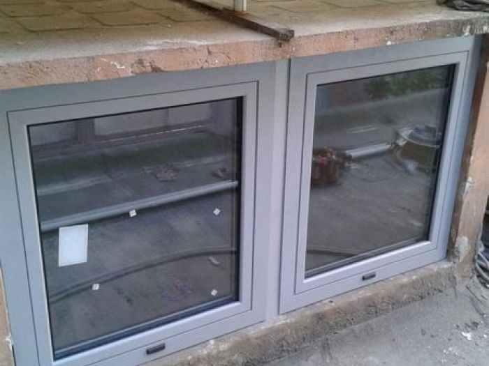 Archisio - El Fere - Progetto Serramenti