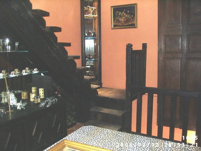 Archisio - Falegnameria Ferruzzi - Progetto Falegnameria