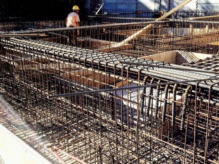 Archisio - Gruppo Cifolelli - Progetto Costruzioni