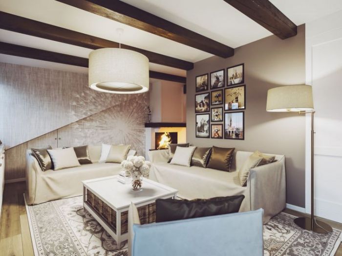 Archisio - Annalisa Carli - Progetto La provenza a milano